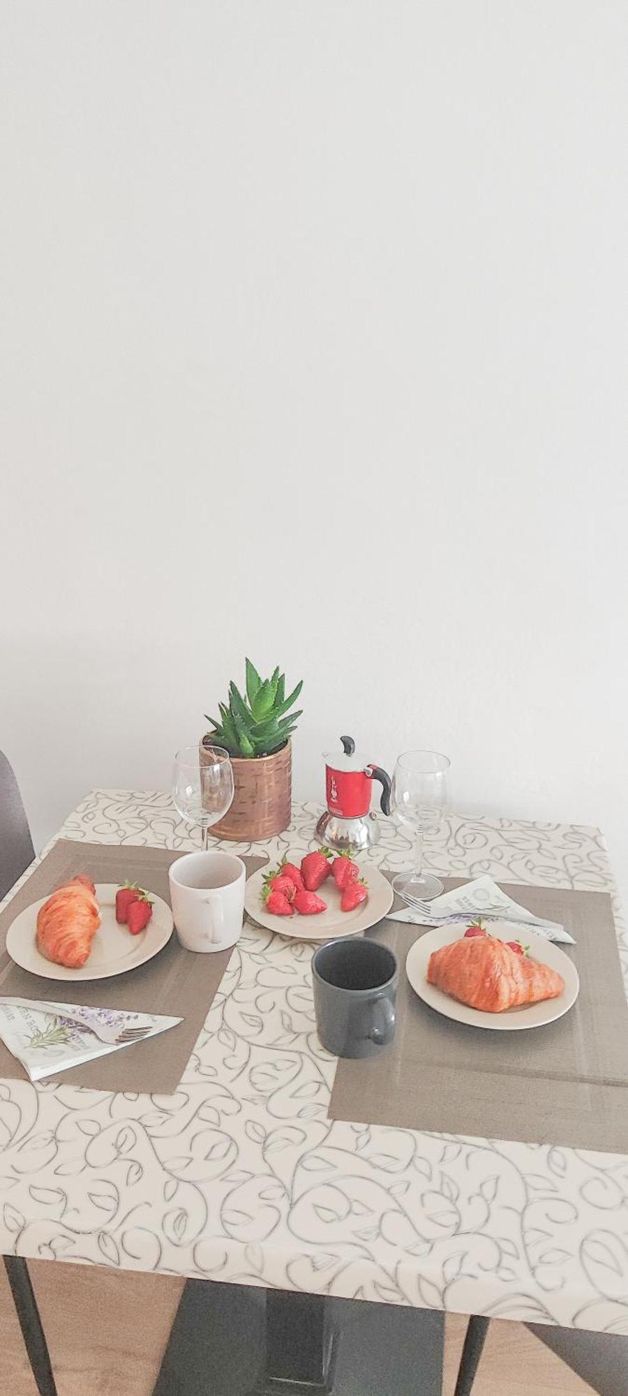 Apartment App Hilda *