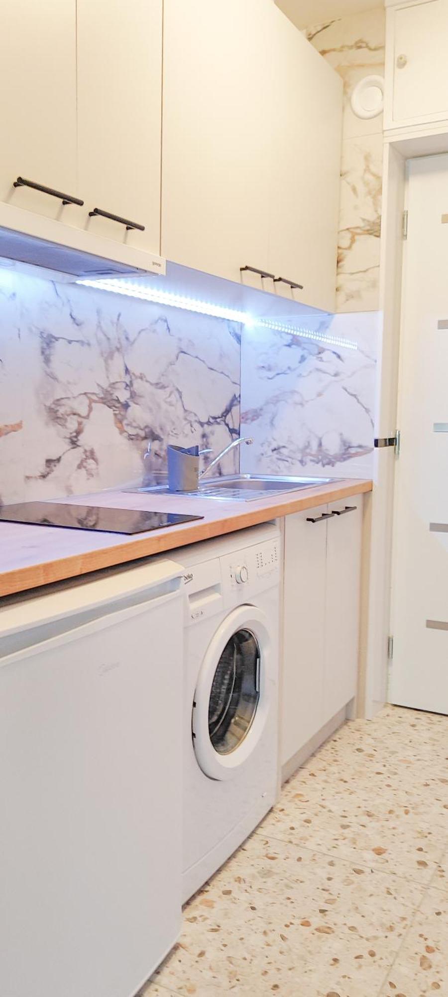 App Hilda Apartman