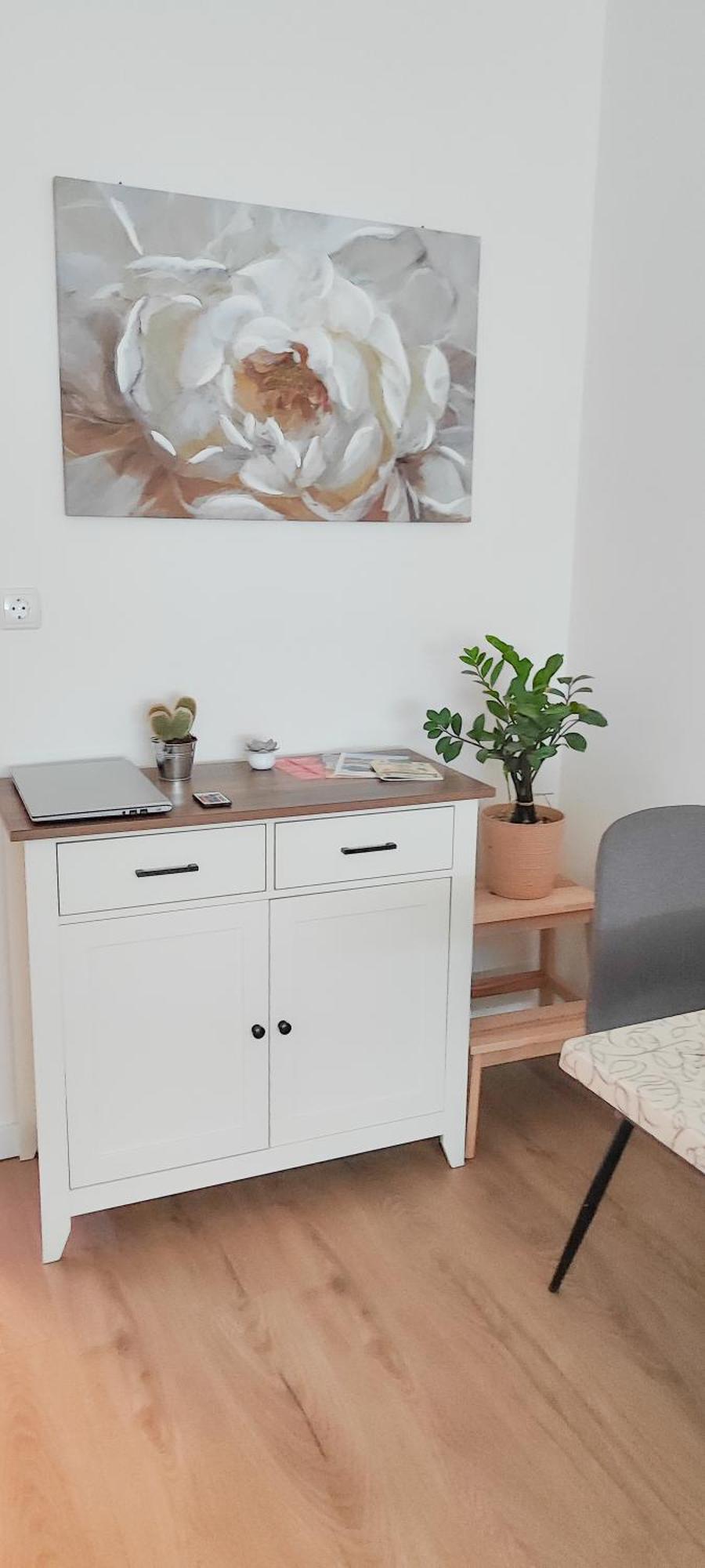 App Hilda Apartment *