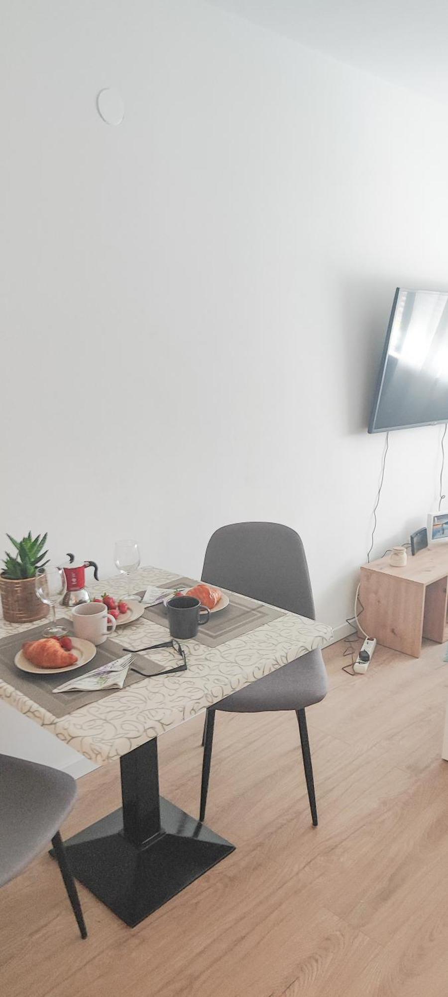 Apartment App Hilda