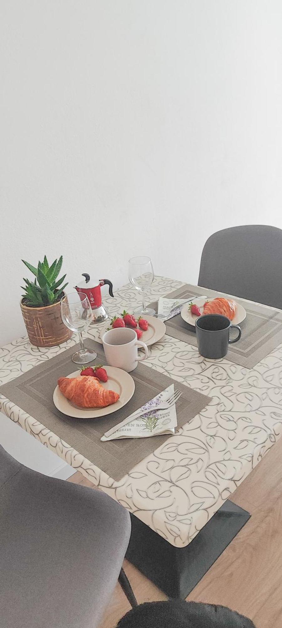Apartment App Hilda *