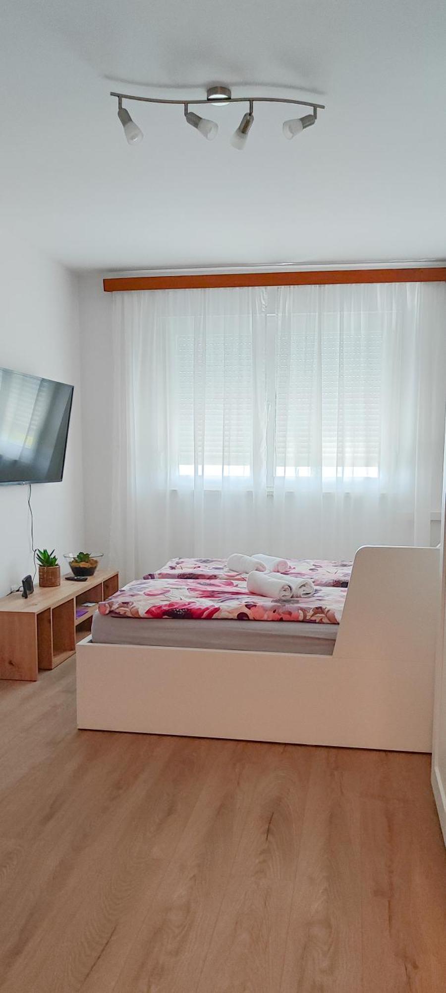 App Hilda Apartment *