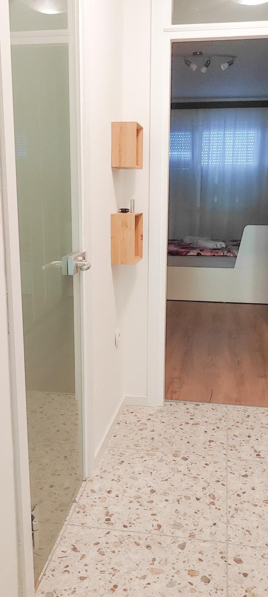 Apartment App Hilda *