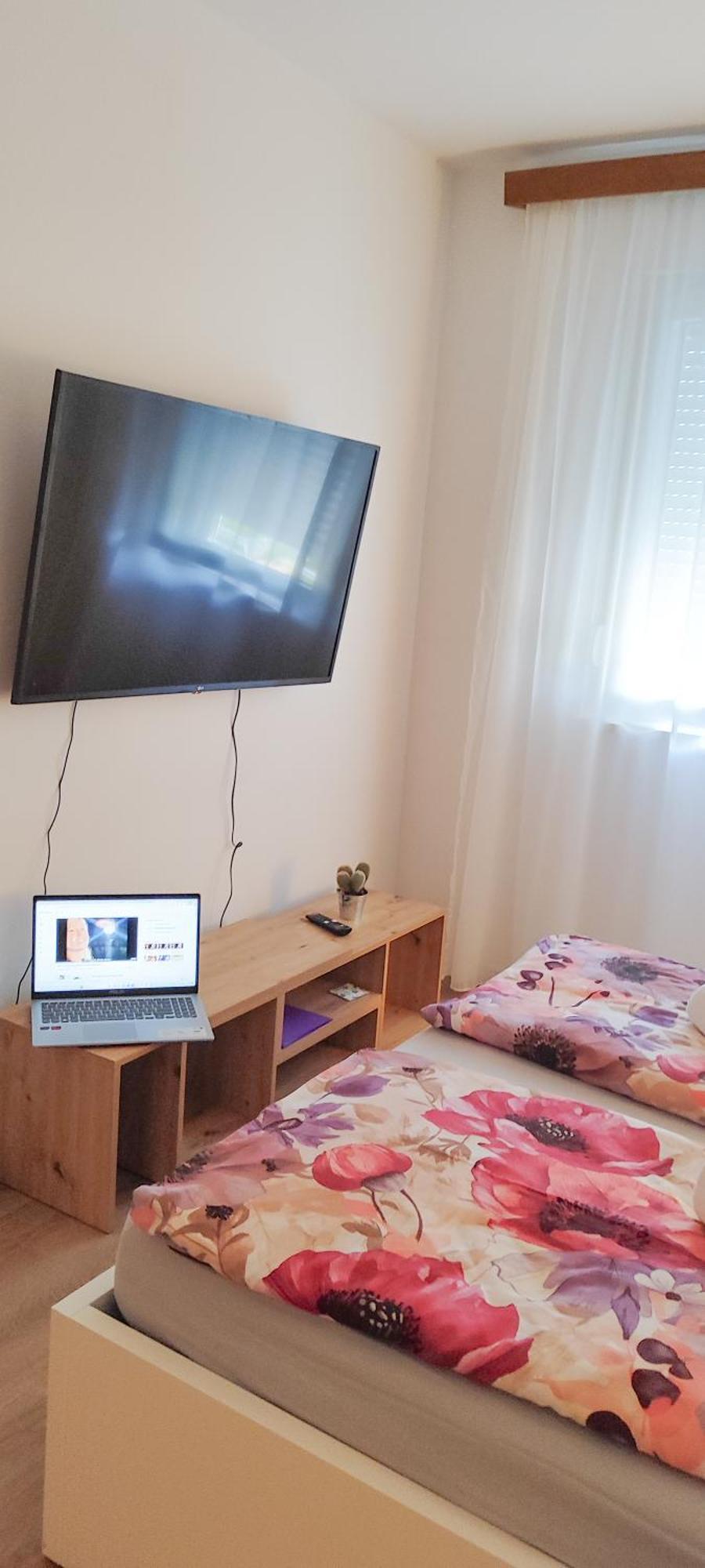 App Hilda Apartment Rijeka